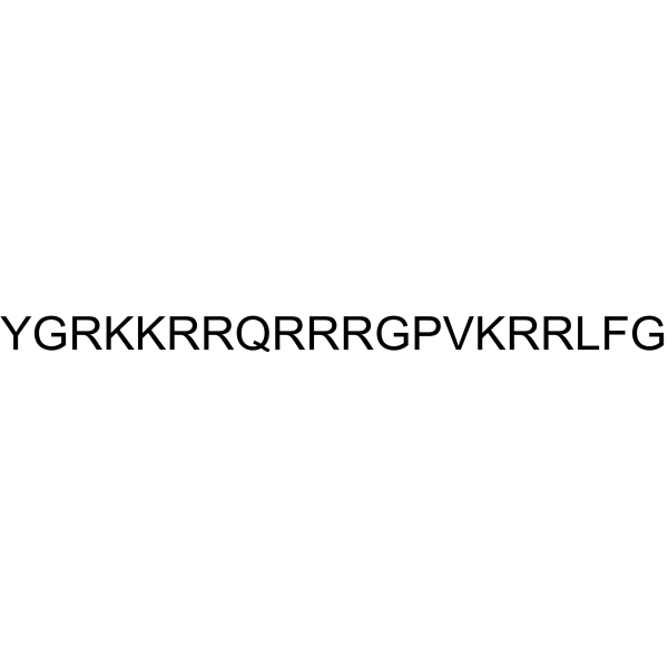 Cdk2/Cyclin Inhibitory Peptide I 237392-84-6